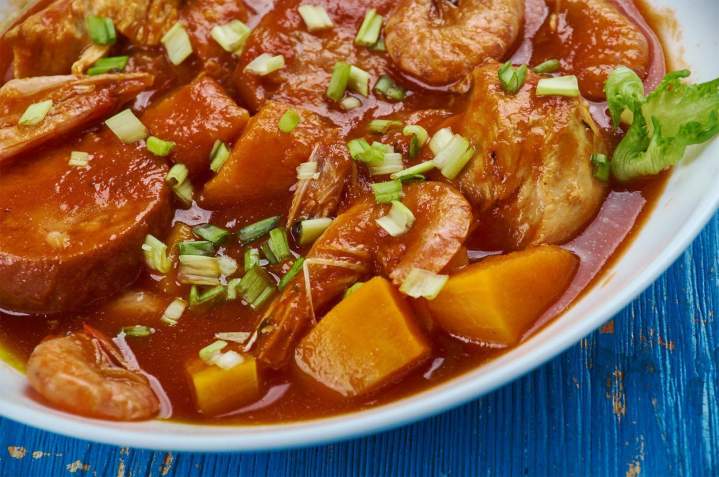 Spécialités réunionnaises Manosque