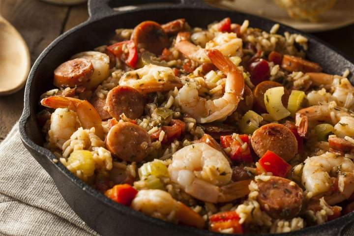 Cuisine créole Manosque